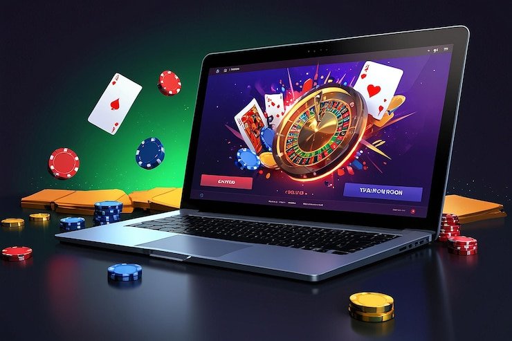 z10me Diamond Empire ke Game Selection